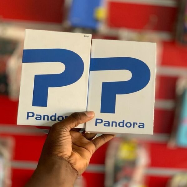 Pandora box Danysonic telecoms